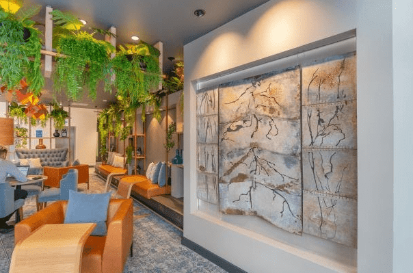 Bruntwood - Centurion House - Deansgate, M3 - Manchester image 5