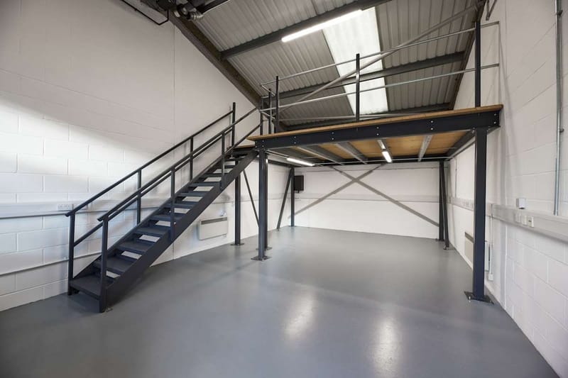 IWG (Basepoint) - Cressex Enterprise Centre - Lincoln Road, HP12 - High Wycombe image 12