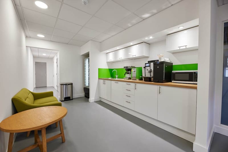 IWG (Basepoint) - Cressex Enterprise Centre - Lincoln Road, HP12 - High Wycombe image 6