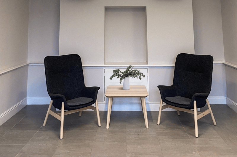 Foxhall Business Centres - Hamilton House - Hucknall Road - Nottingham, NG5 image 4