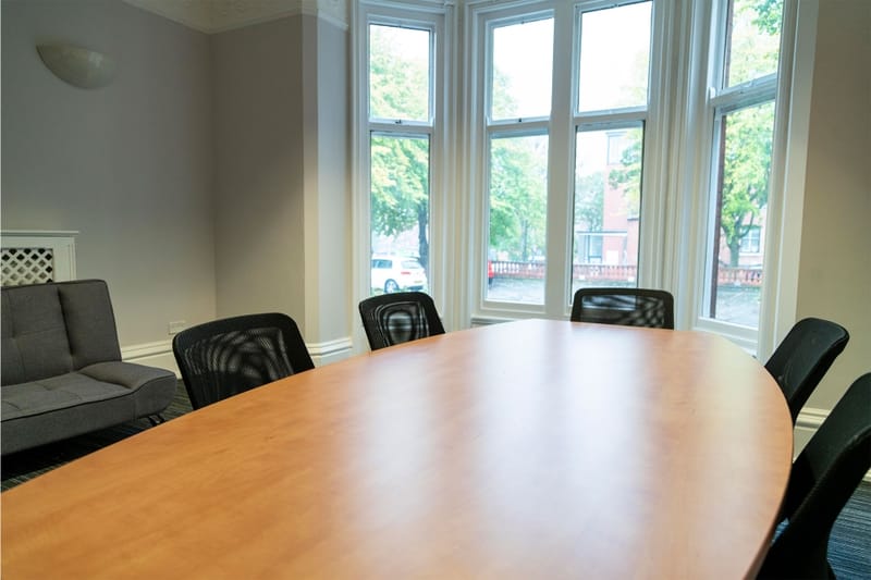 Foxhall Business Centres - Hamilton House - Hucknall Road - Nottingham, NG5 image 5