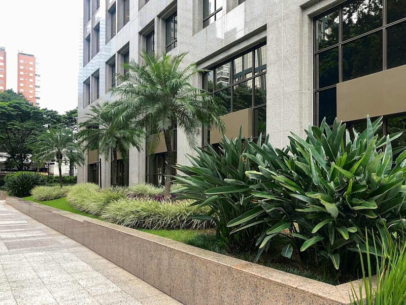 Regus - Faria Lima - Av. Brigadeiro Faria Lima, Sao Paulo image 14