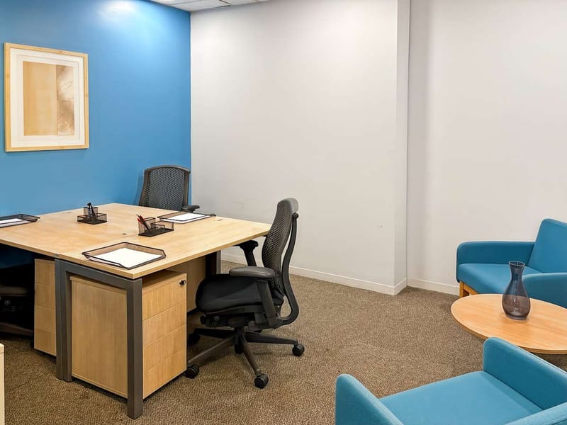 Regus - Faria Lima - Av. Brigadeiro Faria Lima, Sao Paulo image 4
