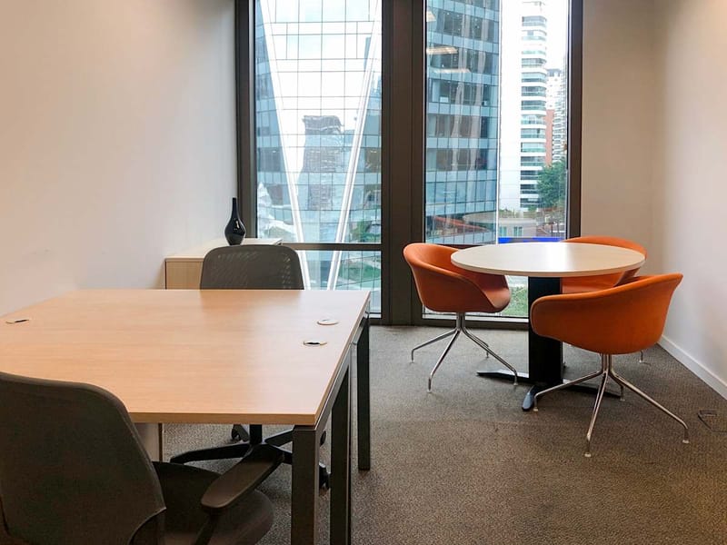 Regus - Faria Lima - Av. Brigadeiro Faria Lima, Sao Paulo image 7