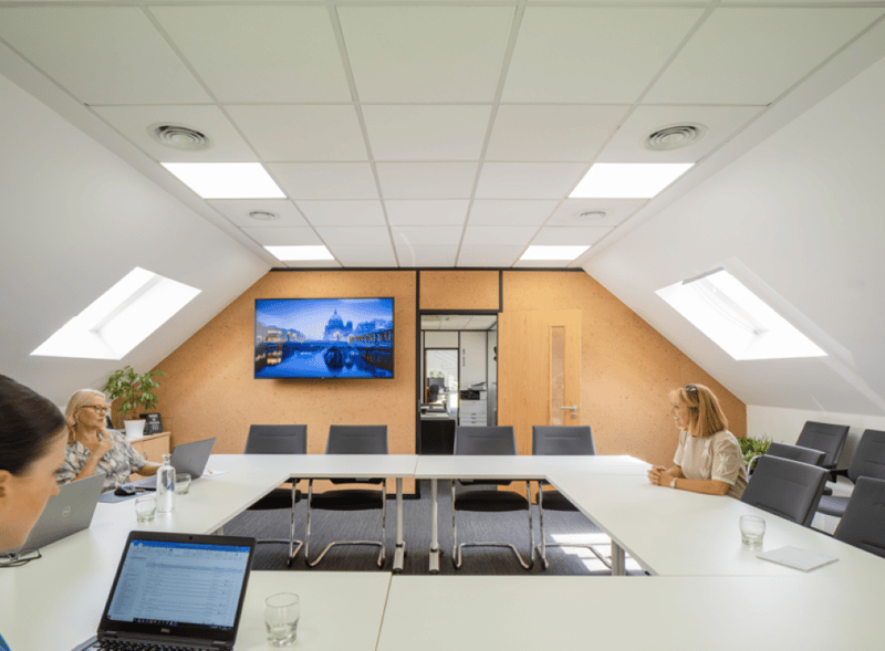 Mantle Space Ltd - Thremhall Park - Start Hill - Bishops Stortford, CM22 7WE - Herts image 2