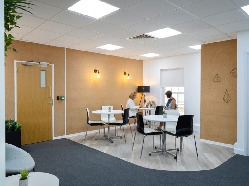 Mantle Space Ltd - Thremhall Park - Start Hill - Bishops Stortford, CM22 7WE - Herts image 6