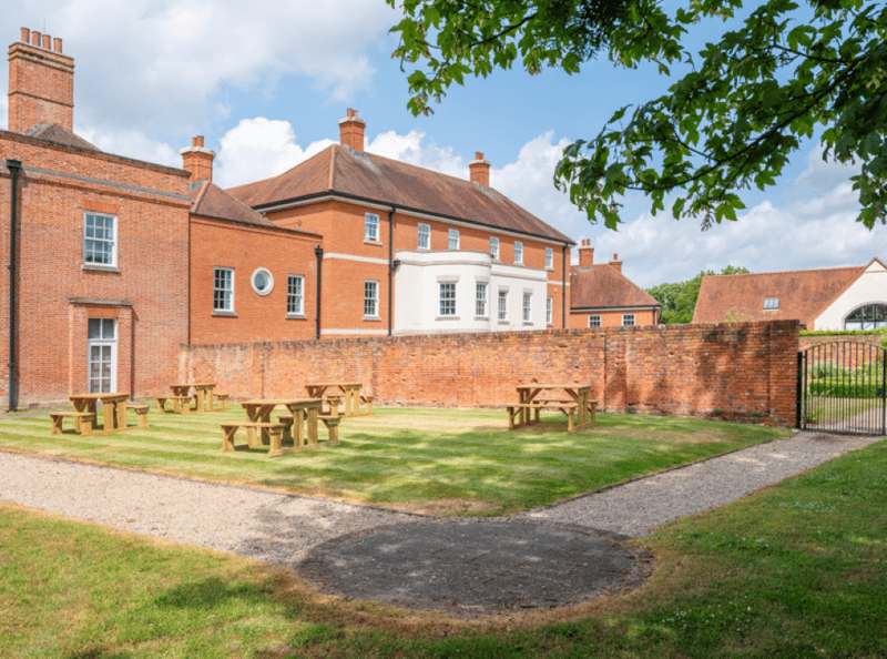 Mantle Space Ltd - Thremhall Park - Start Hill - Bishops Stortford, CM22 7WE - Herts image 9