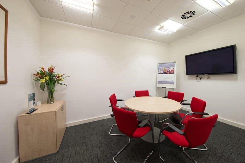 Oxford Innovation - The Nucleus Business & Innovation Centre - The Nucleus Business & Innovation Centre - Brunel Way - DA1, Dart image 15