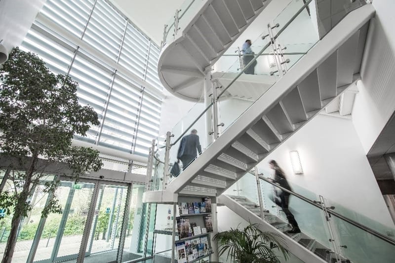 Oxford Innovation - The Nucleus Business & Innovation Centre - The Nucleus Business & Innovation Centre - Brunel Way - DA1, Dart image 16