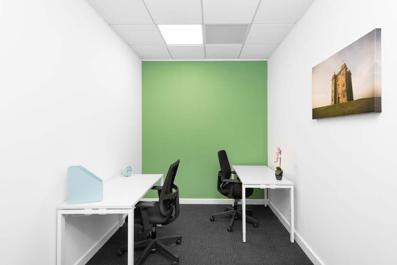 IWG (Regus) - Manchester, Towers - Didsbury - Wilmslow Road, M20 - Manchester image 4