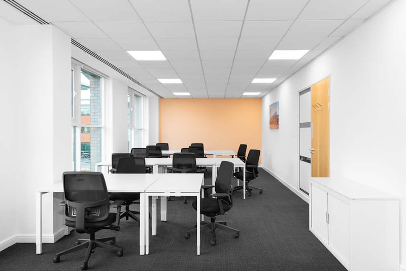 IWG (Regus) - Manchester, Towers - Didsbury - Wilmslow Road, M20 - Manchester image 5
