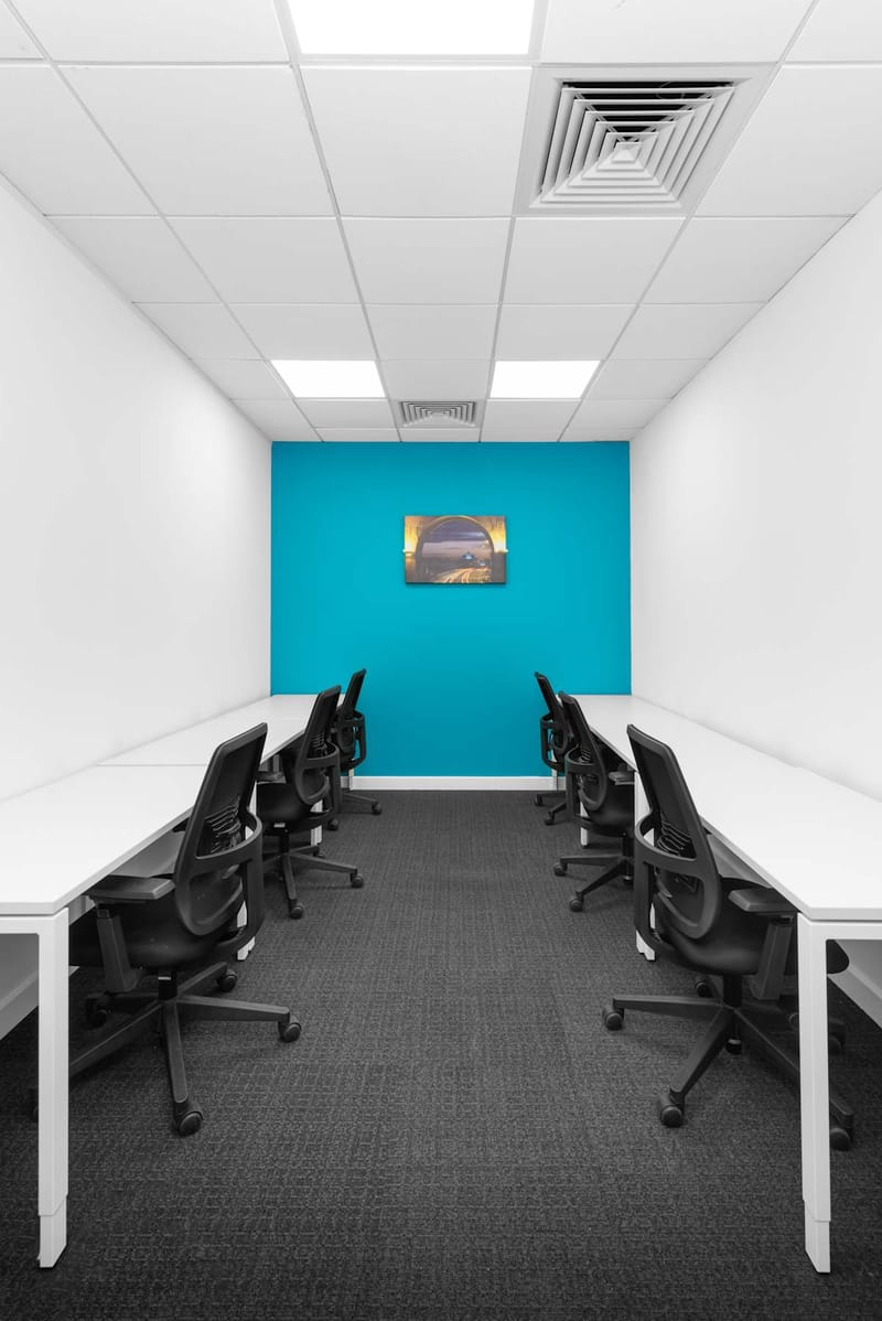 IWG (Regus) - Manchester, Towers - Didsbury - Wilmslow Road, M20 - Manchester image 7