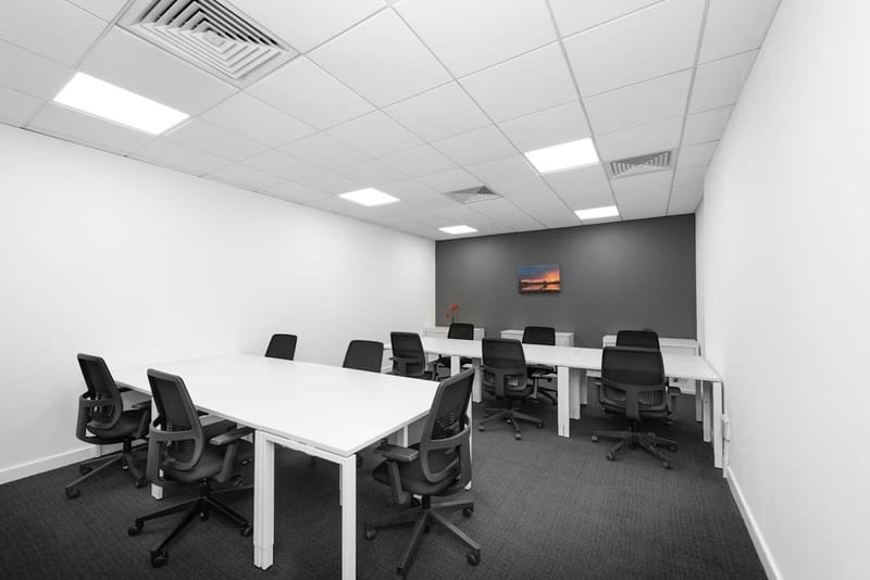 IWG (Regus) - Manchester, Towers - Didsbury - Wilmslow Road, M20 - Manchester image 8