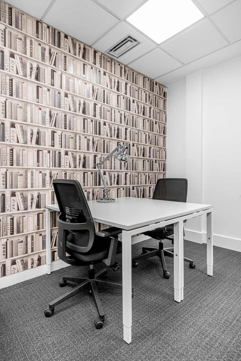 IWG (Regus) - St Marys Court, HP7 - Old Amersham image 2