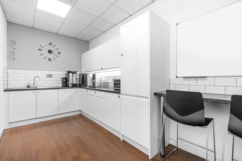 IWG (Regus) - St Marys Court, HP7 - Old Amersham image 5