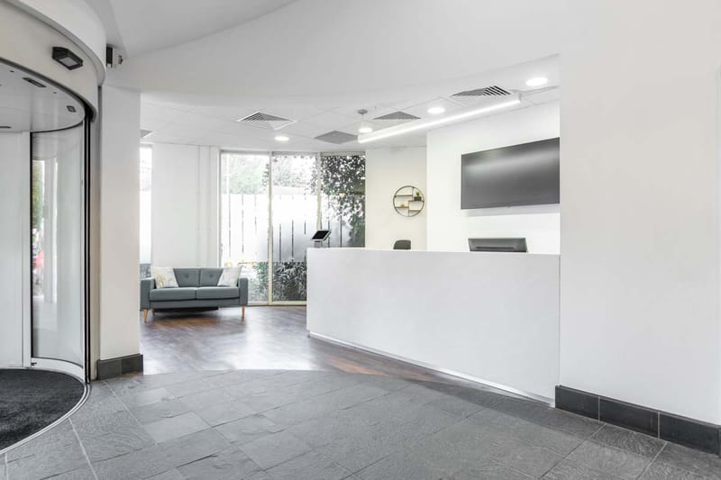 IWG (Regus) - London Rd, TW18 - Heathrow (Staines) image 2