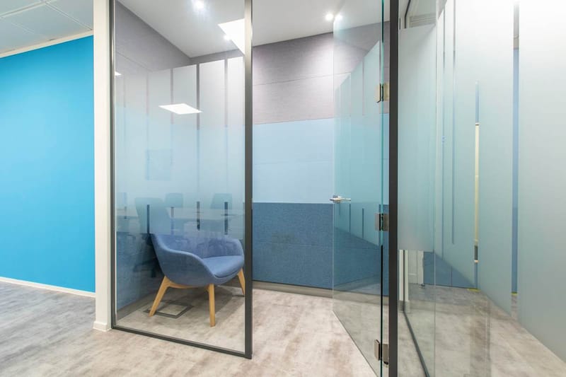 IWG (Regus) - London Rd, TW18 - Heathrow (Staines) image 8