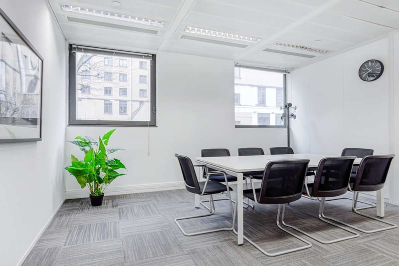IWG (Regus) - Lansdowne Road, CR9 - Croydon image 3
