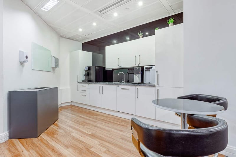 IWG (Regus) - Lansdowne Road, CR9 - Croydon image 6