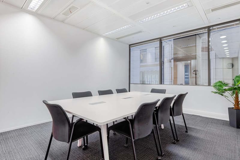 IWG (Regus) - Lansdowne Road, CR9 - Croydon image 7