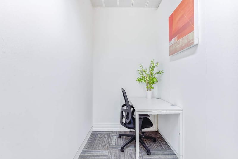 IWG (Regus) - Lansdowne Road, CR9 - Croydon image 8