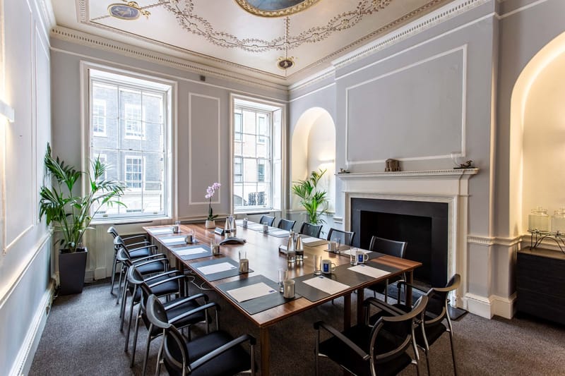 Adam House - Adam Street, WC2 - Charring Cross - The Strand image 6