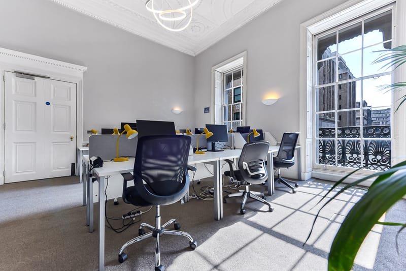 Adam House - Adam Street, WC2 - Charring Cross - The Strand image 2