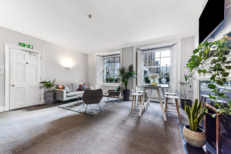 Adam House - Adam Street, WC2 - Charring Cross - The Strand image 9