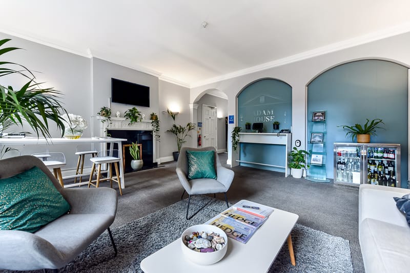 Adam House - Adam Street, WC2 - Charring Cross - The Strand image 11