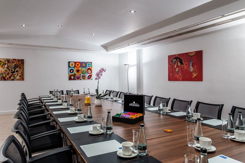 Adam House - Adam Street, WC2 - Charring Cross - The Strand image 4