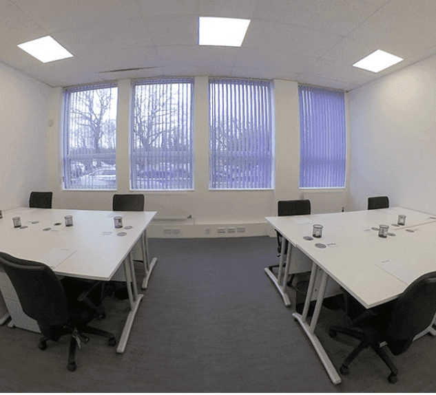 Lentaspace - CP House - Otterspool Way, WD25 - Watford image 2