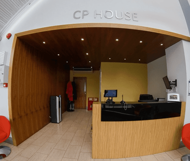 Lentaspace - CP House - Otterspool Way, WD25 - Watford image 5