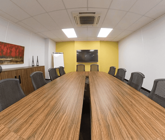 Lentaspace - CP House - Otterspool Way, WD25 - Watford image 6