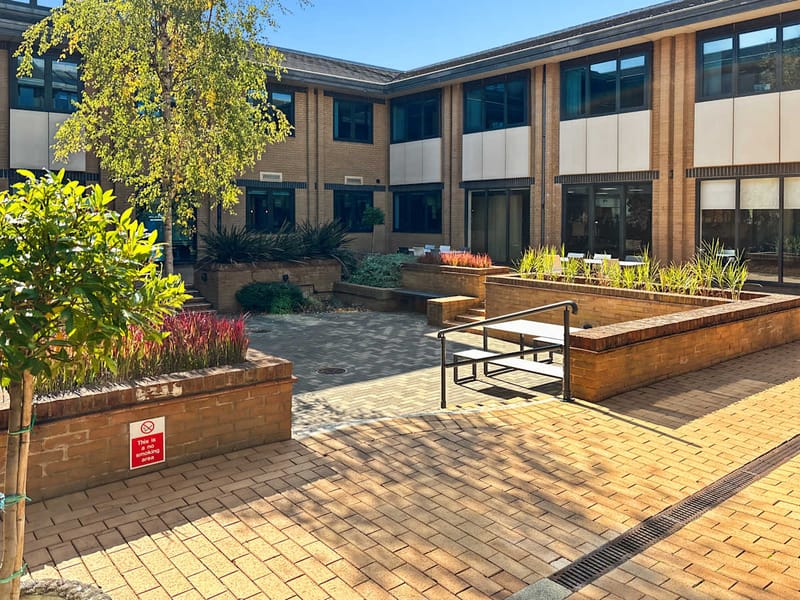 IWG (Regus) - Vision Park - Chivers Way, CB24 - Cambridge image 11