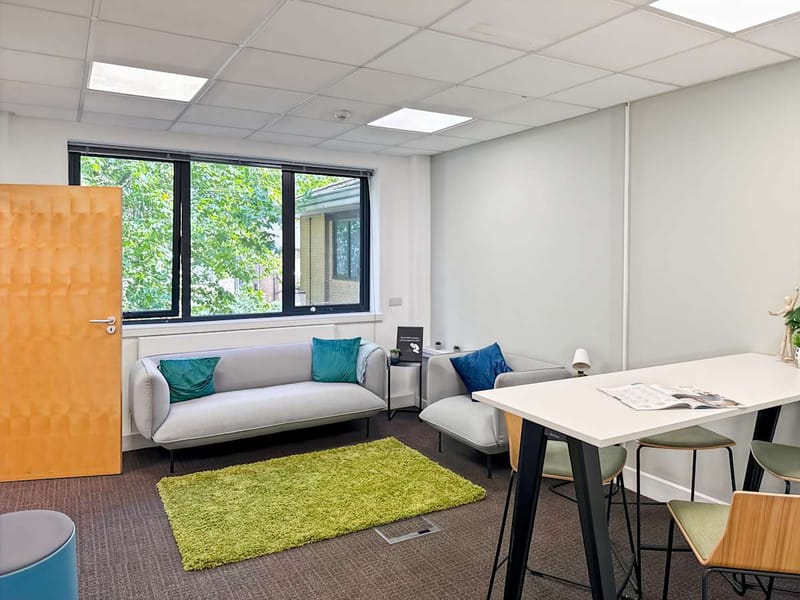 IWG (Regus) - Vision Park - Chivers Way, CB24 - Cambridge image 13