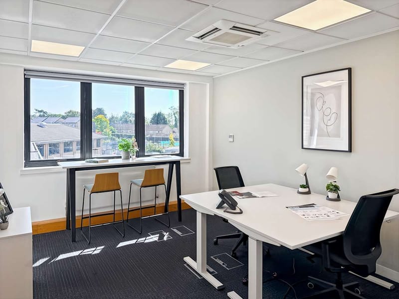 IWG (Regus) - Vision Park - Chivers Way, CB24 - Cambridge image 4
