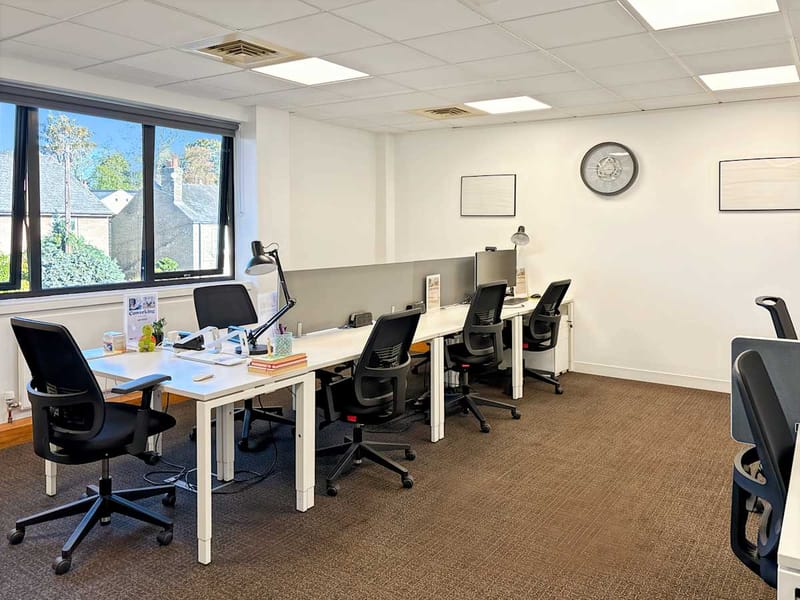 IWG (Regus) - Vision Park - Chivers Way, CB24 - Cambridge image 8
