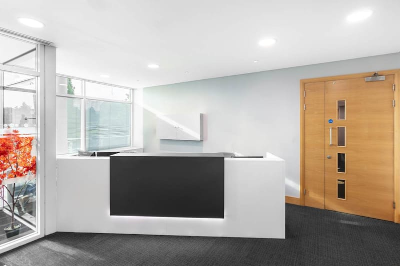 IWG (Regus) - 960 Capability Green, LU1 - Luton image 2