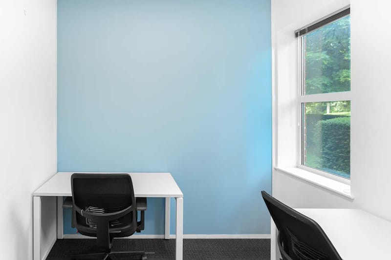 IWG (Regus) - 960 Capability Green, LU1 - Luton image 4