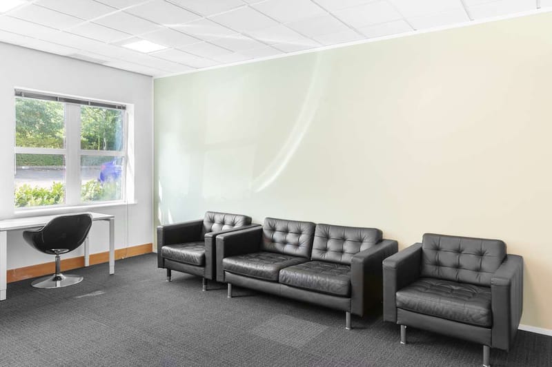 IWG (Regus) - 960 Capability Green, LU1 - Luton image 5