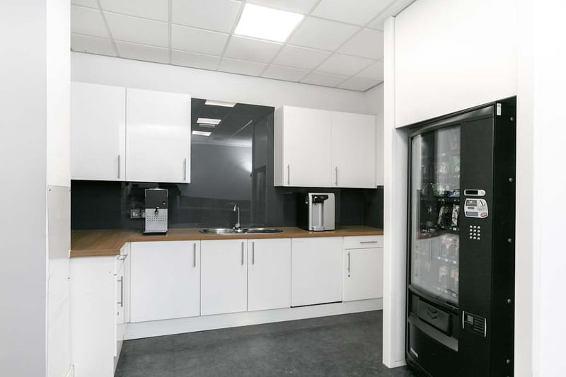 IWG (Regus) - 960 Capability Green, LU1 - Luton image 6