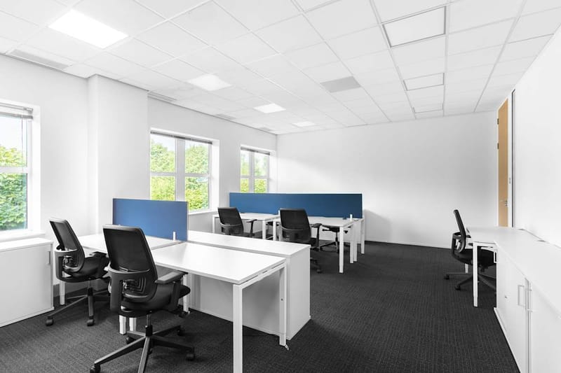 IWG (Regus) - 960 Capability Green, LU1 - Luton image 7