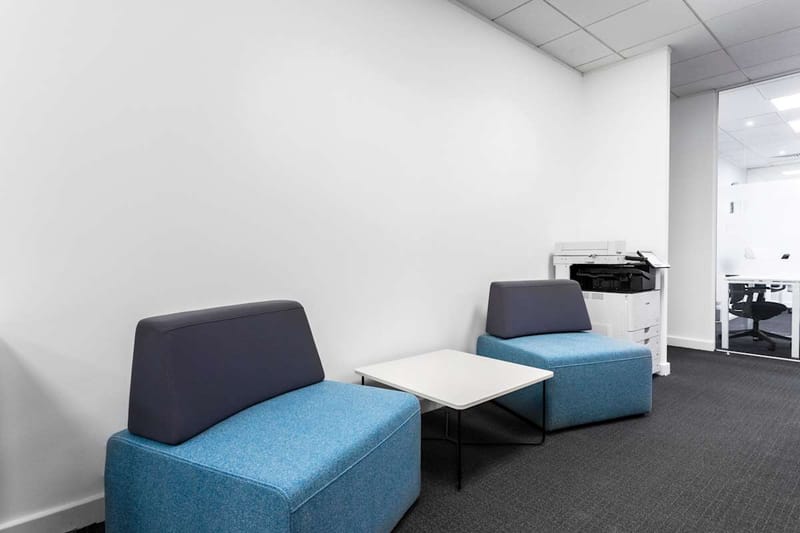 IWG (Regus) - Rotterdam House, Quayside, NE1 - Newcastle image 3