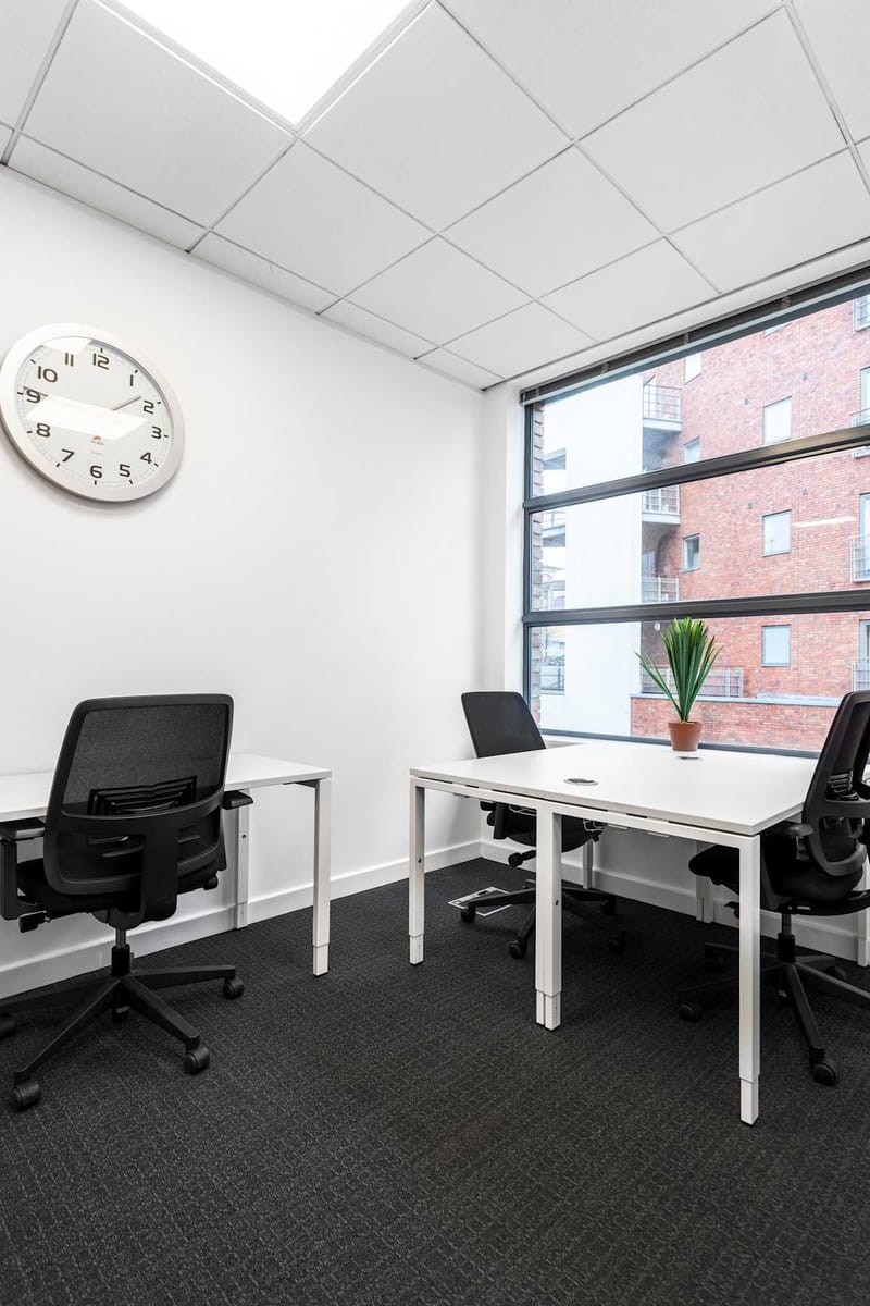IWG (Regus) - Rotterdam House, Quayside, NE1 - Newcastle image 4