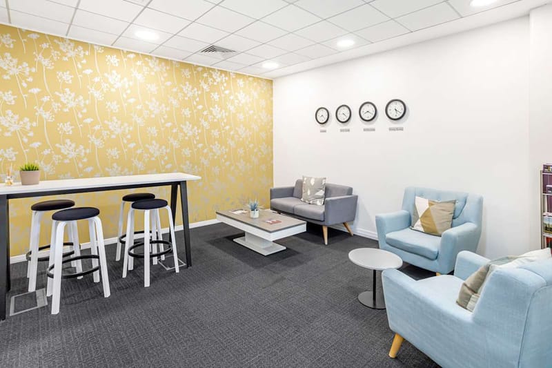 IWG (Regus) - Whitehill Way, SN5 - Swindon image 5
