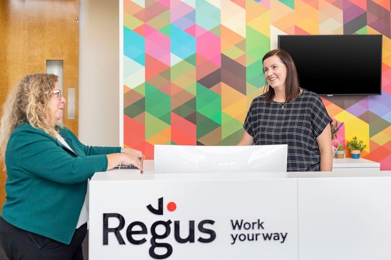 IWG (Regus) - Whitehill Way, SN5 - Swindon image 8
