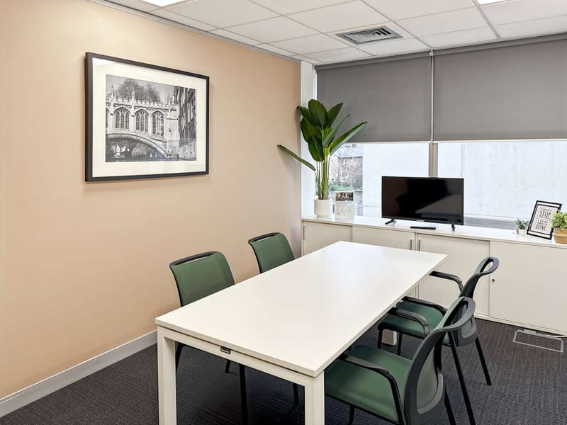 IWG (Regus) - Wellington House, East Road, CB1 - Cambridge image 10