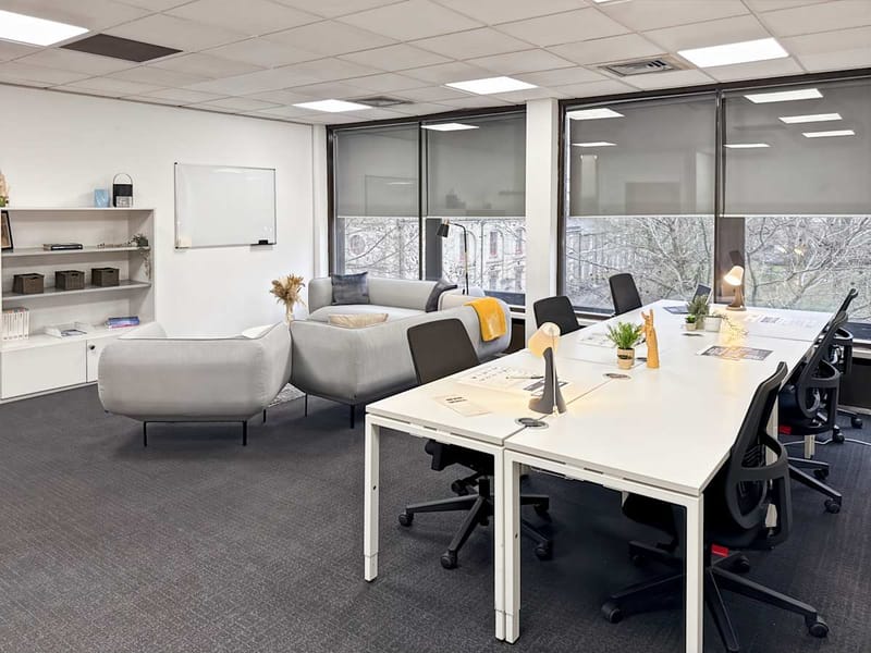 IWG (Regus) - Wellington House, East Road, CB1 - Cambridge image 11