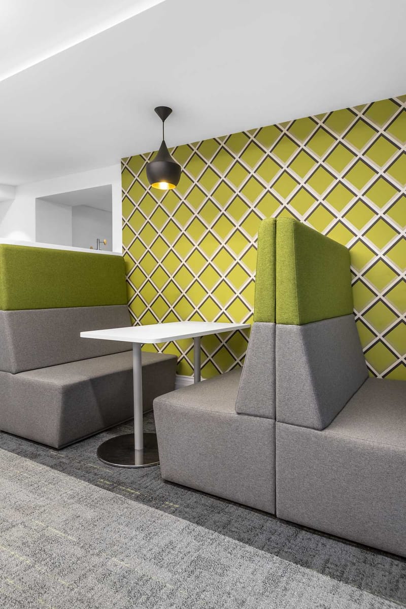 IWG (Regus) - Fleet Street, EC4 -  Fleet Street image 2