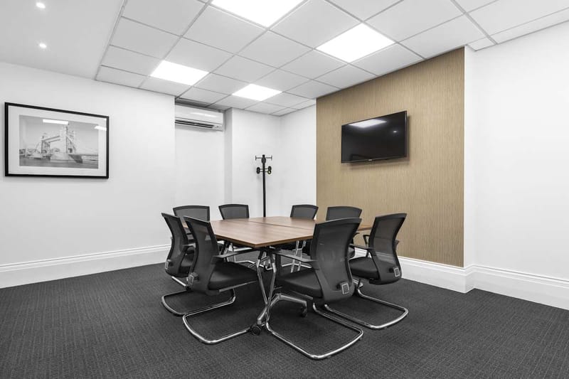 IWG (Regus) - Fleet Street, EC4 -  Fleet Street image 3